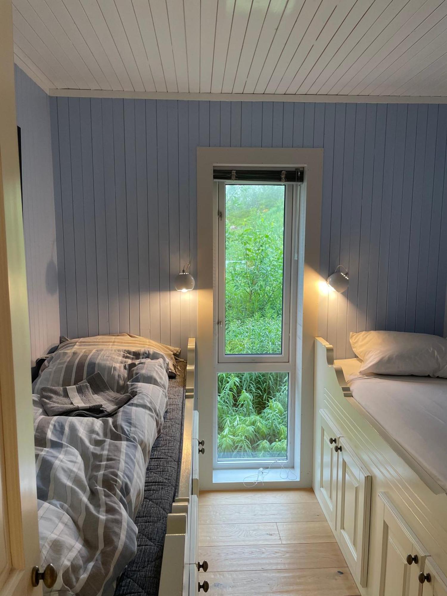 Vesteralen Apartment Bo i Vesteralen ภายนอก รูปภาพ