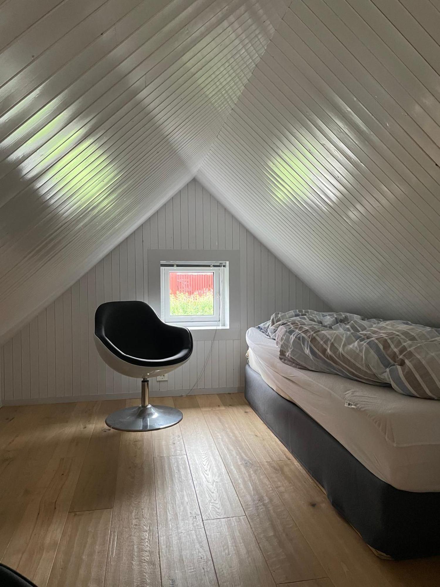 Vesteralen Apartment Bo i Vesteralen ภายนอก รูปภาพ