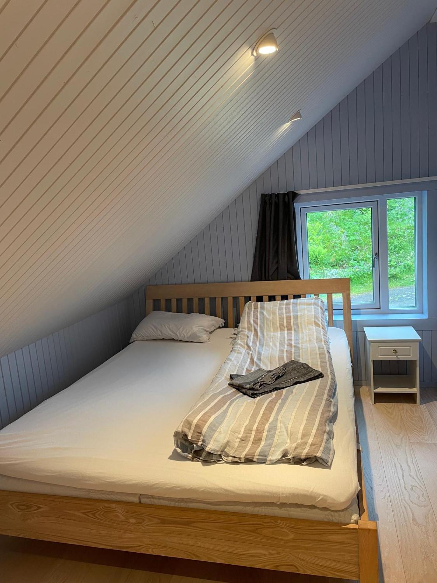 Vesteralen Apartment Bo i Vesteralen ภายนอก รูปภาพ