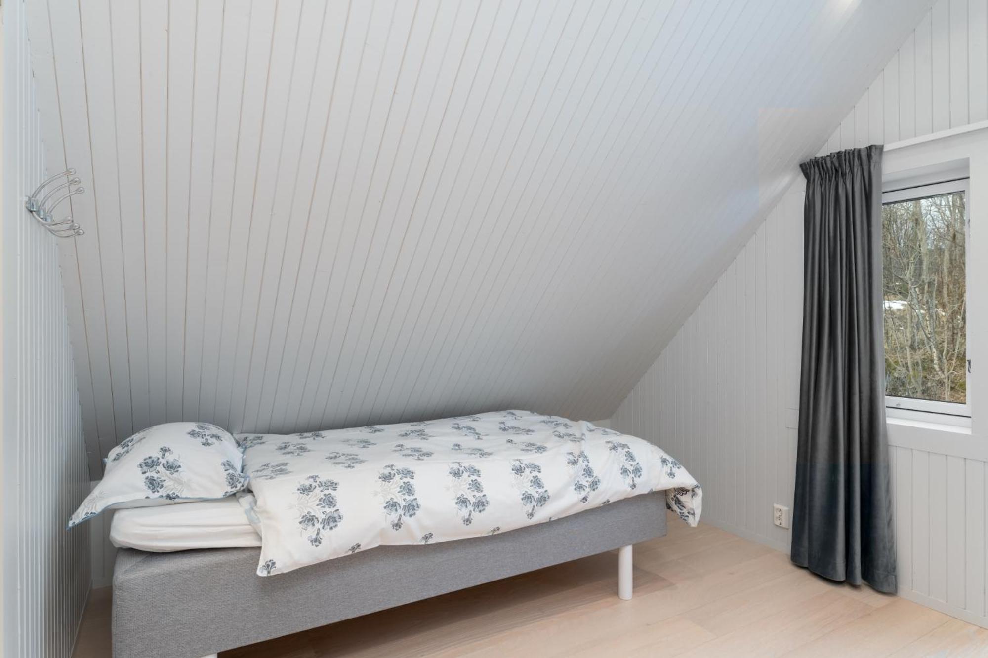 Vesteralen Apartment Bo i Vesteralen ภายนอก รูปภาพ