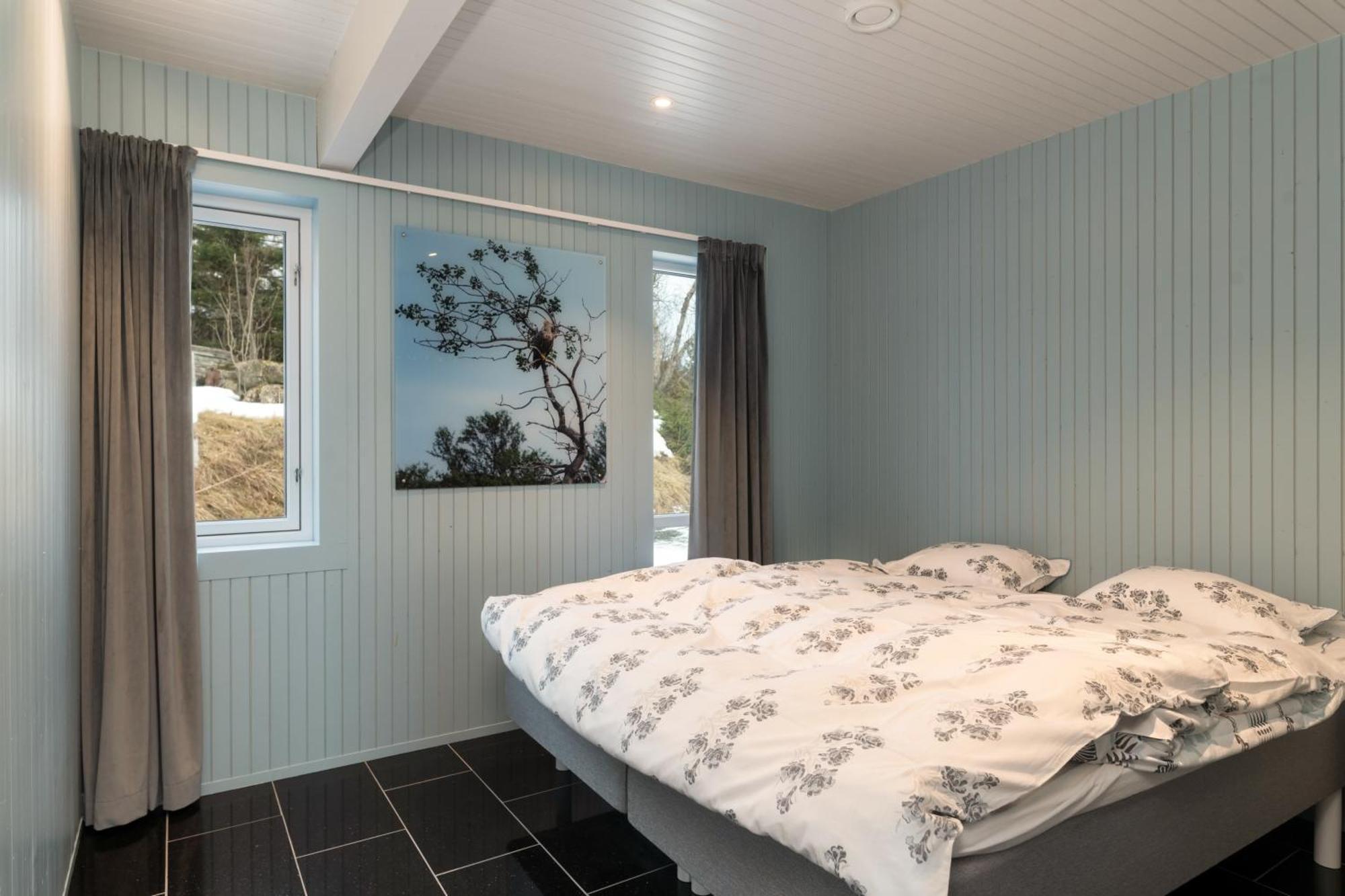 Vesteralen Apartment Bo i Vesteralen ภายนอก รูปภาพ