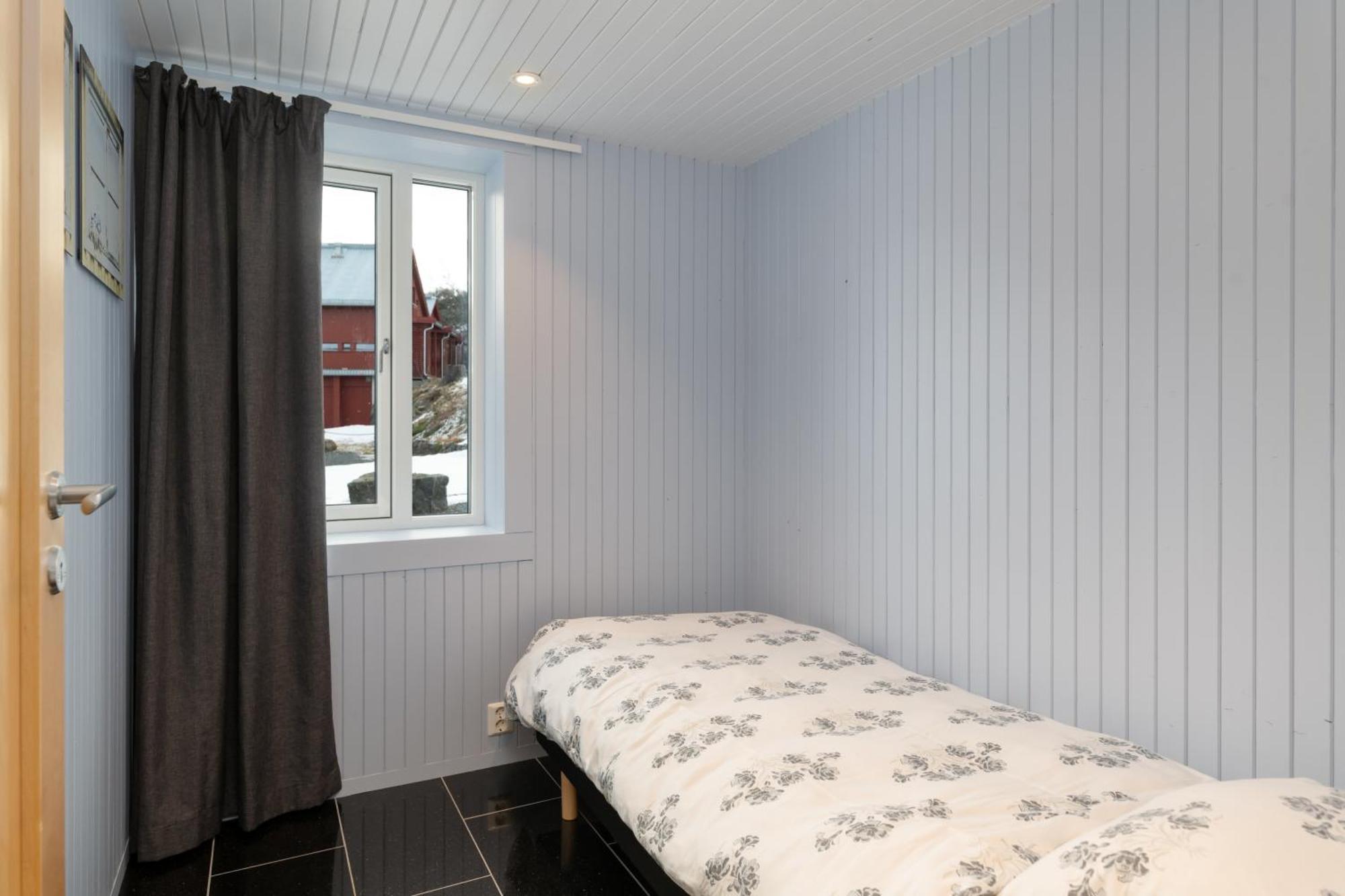 Vesteralen Apartment Bo i Vesteralen ภายนอก รูปภาพ